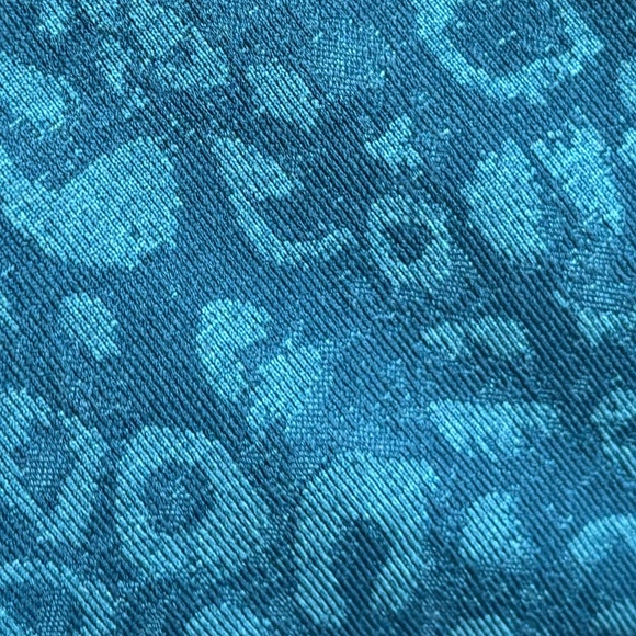 Gymshark Adapt Animal Seamless Leggings - S - Picture 2 of 2